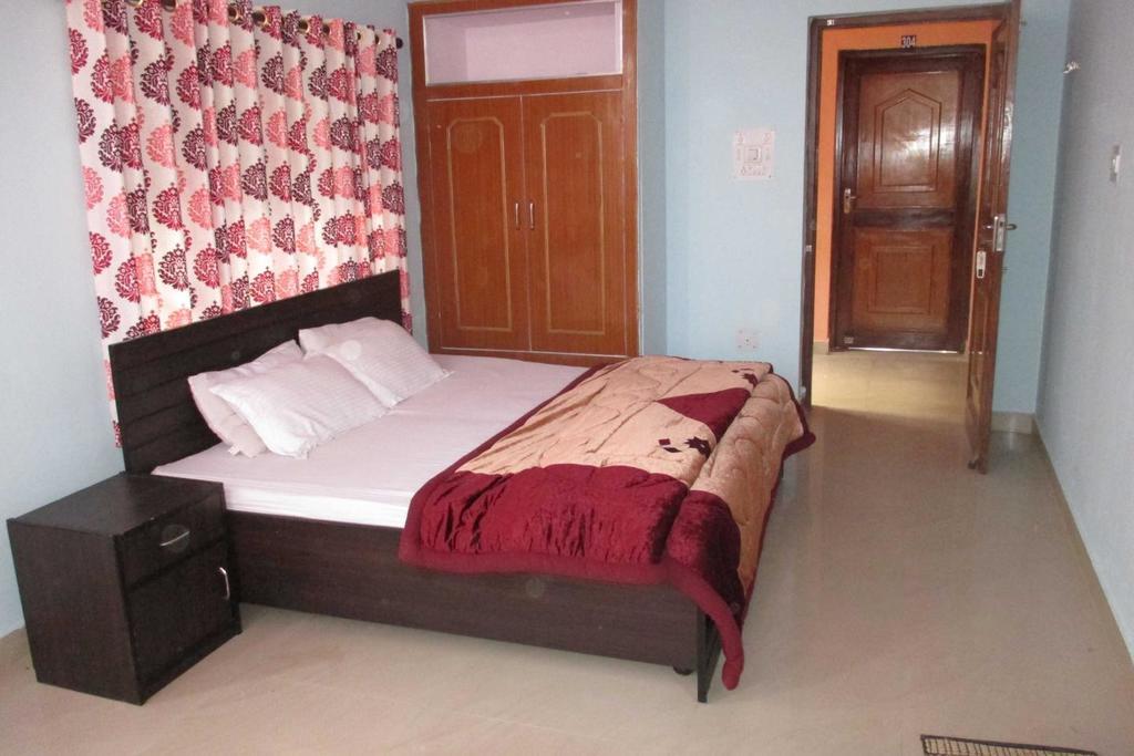 Nishant Garden Resort Rishīkesh Exterior foto