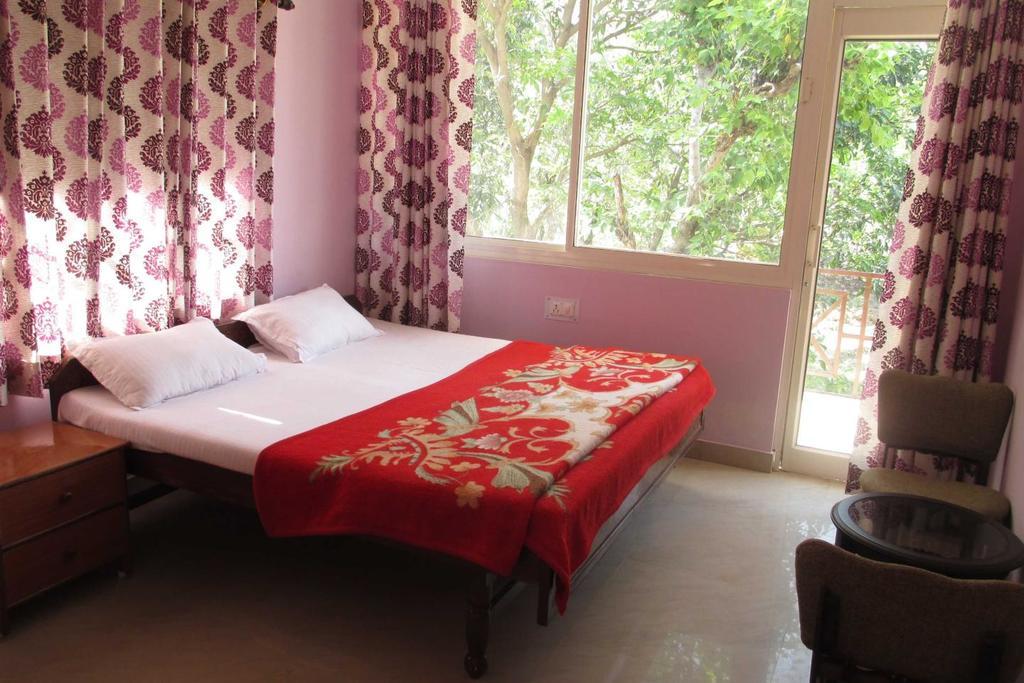 Nishant Garden Resort Rishīkesh Exterior foto