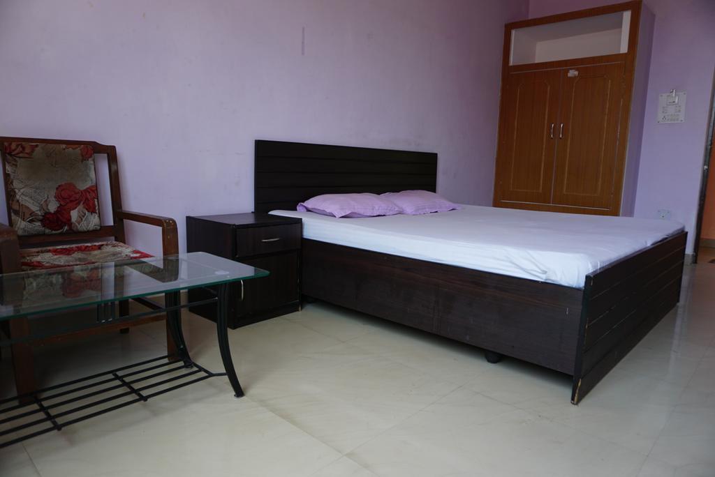 Nishant Garden Resort Rishīkesh Exterior foto