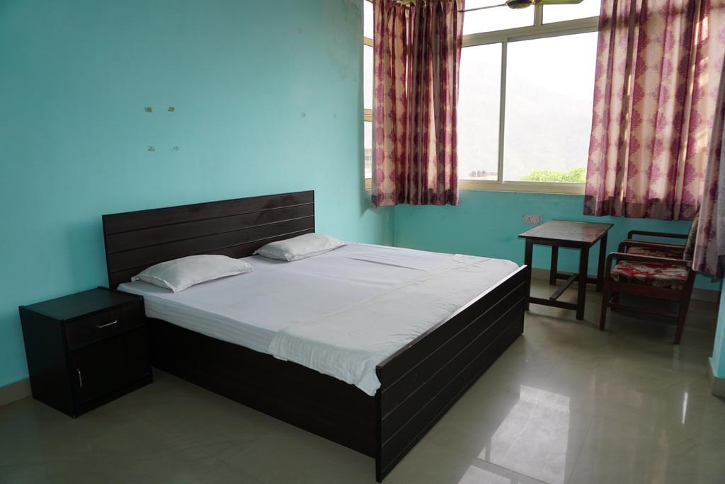 Nishant Garden Resort Rishīkesh Exterior foto