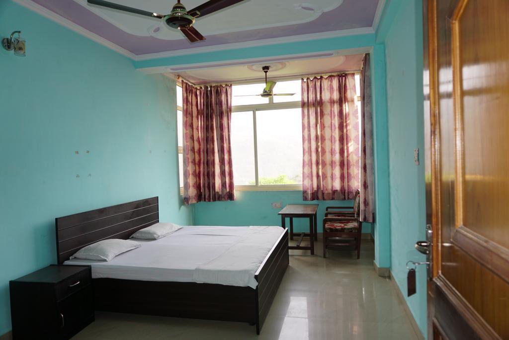 Nishant Garden Resort Rishīkesh Exterior foto