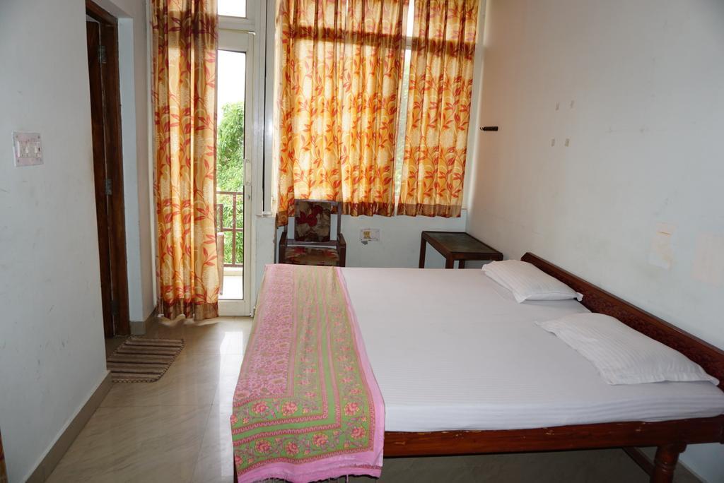 Nishant Garden Resort Rishīkesh Exterior foto